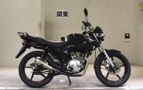 YAMAHA YBR125 RE05