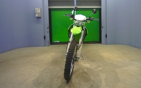 KAWASAKI KLX250 Gen.2 2009 LX250S