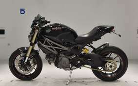 DUCATI MONSTER 1100 EVO 2013 M511J