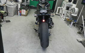 KAWASAKI Z1000 Gen.3 2007 ZRT00B