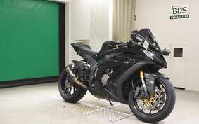 KAWASAKI ZX 10 NINJA R A 2015 ZXT00J