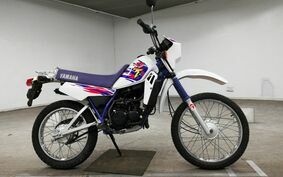 YAMAHA DT50 17W