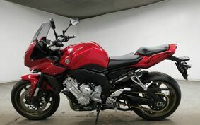 YAMAHA FZ FAZER FEATHER 2010 RN21J