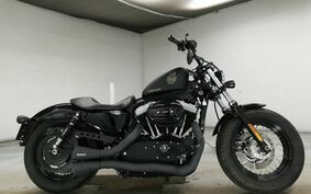 HARLEY XL1200X 2010 LC3