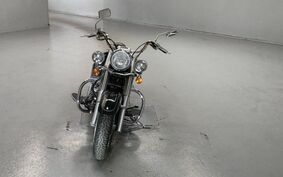 YAMAHA DRAGSTAR 400 CLASSIC 2000 4TR