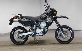 KAWASAKI KLX250D TRACKER 2003 LX250E