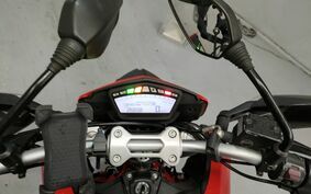 DUCATI HYPERMOTARD 820 2014 B201JA