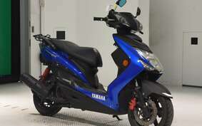 YAMAHA CYGNUS 125 XSR 2 SE44J