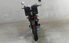 KAWASAKI SUPER SHERPA KL250G