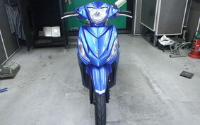 SUZUKI ADDRESS 110 CE47A