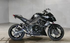 KAWASAKI Z1000 2013 ZRT00D