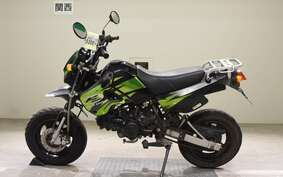 KAWASAKI KSR110 KL110A