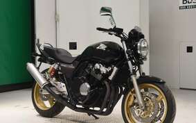 HONDA CB400SFV-3 2007 NC39