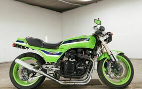 KAWASAKI Z400 GP 1982 KZ400M