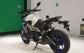 YAMAHA MT-09 A 2015 RN34J