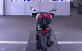 SUZUKI アドレスV125S LTD CF4MA