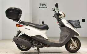 YAMAHA AXIS 125 TREET SE53J