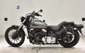 YAMAHA DRAGSTAR 400 2013 VH02J