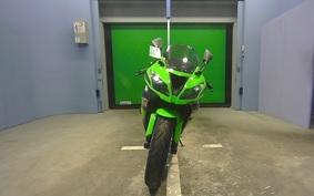 KAWASAKI NINJA ZX-6R A 2016 ZX636E