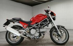 DUCATI MONSTER 400 2001 M300A