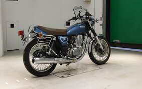 YAMAHA SR400 Gen.5 2020 RH16J