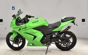 KAWASAKI NINJA 250R EX250K