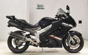 KAWASAKI ZZ1200 NINJA R 2003 ZXT20C