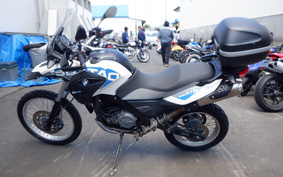 BMW G650GS SERTAO 2012 0136