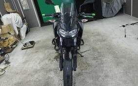 KAWASAKI Z400 Gen.2 2020 EX400G