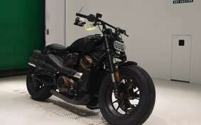 HARLEY RH1250S 2022