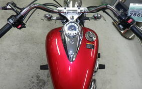 YAMAHA DRAGSTAR 250 VG05J