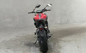 YAMAHA MT-07 2015 RM07J