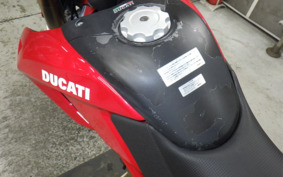 DUCATI HYPERMOTARD 1100S 2007