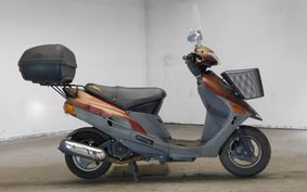 SUZUKI VECSTAR 125 CF42A