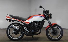 YAMAHA RZ125 1GV