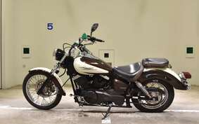 YAMAHA DRAGSTAR 250 VG05J