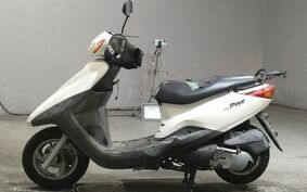 YAMAHA AXIS 125 TREET SE53J