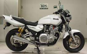 YAMAHA XJR1300 1998 RP01J