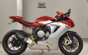 MV AGUSTA F3 2013