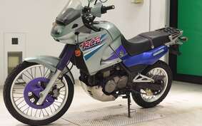 KAWASAKI KLE400 1998 LE400A