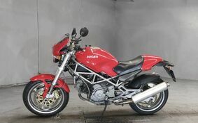 DUCATI M1000S 2004 M400AA