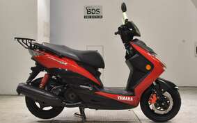 YAMAHA CYGNUS 125 XSR 2 SE44J