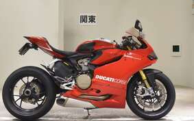 DUCATI 1199 PANIGALE R 2013 H802J