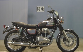 KAWASAKI W650 2004 EJ650A