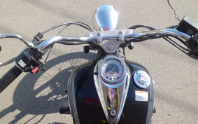 YAMAHA DRAGSTAR 250 VG02J