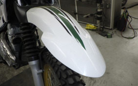 YAMAHA SEROW 250 Gen.3 DG31J