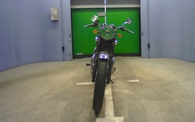 KAWASAKI W400 2009 EJ400A