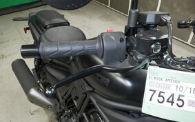 KAWASAKI ELIMINATOR400-3 2023 EL400A