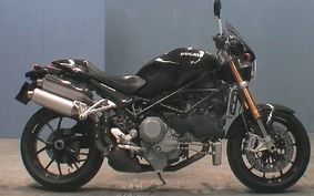 DUCATI MONSTER S4R TESTASTRETTA 2008 M417A