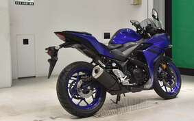 YAMAHA YZF-R25 RG43J